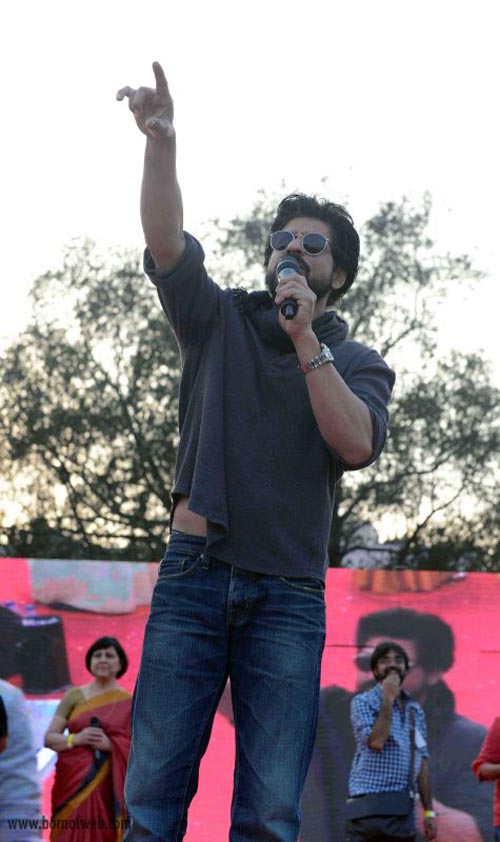 Jab Harry Met Sejal: Why every 'Jabra' fan should watch Shah Rukh