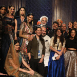 Amazon India Fashion Week