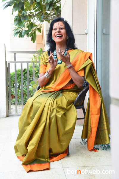 Women Achievers Diary features Shovana Narayan