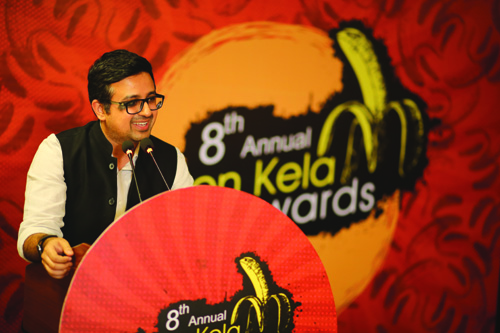 Golden Kela Awards