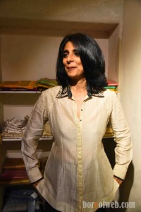 Tina Tahiliani