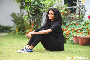 Nayanika Chatterjee