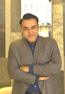 Zorawar Kalra