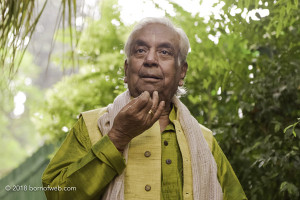 Birju Maharaj